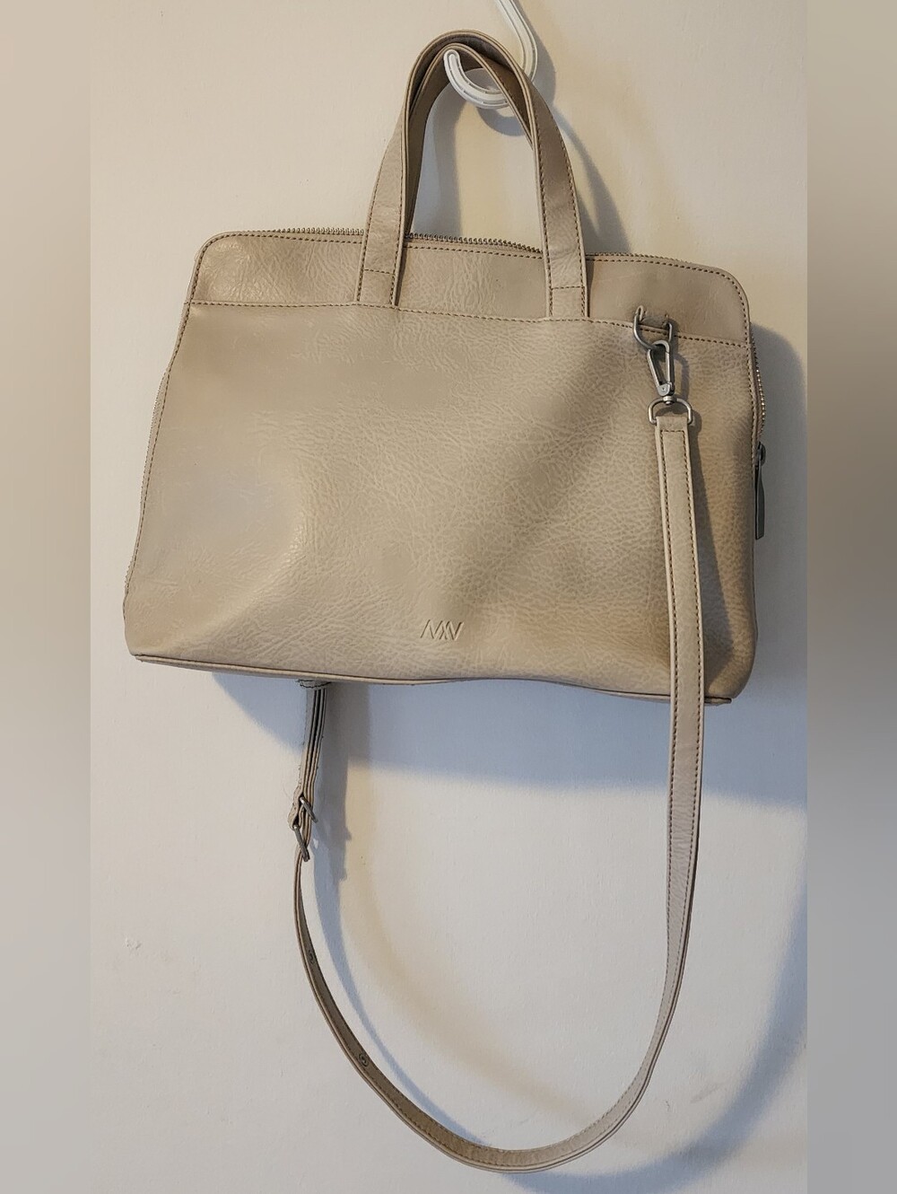 Matt and Nat Cassidy Bag